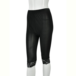 Бриджи Obuvok B0141 (11313) black