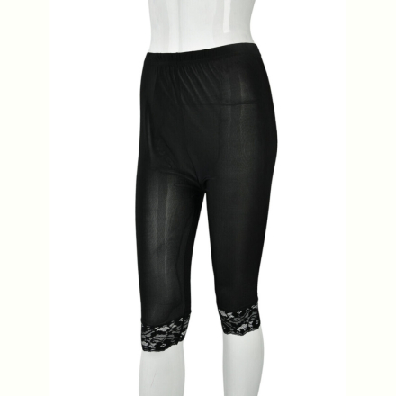 Бриджи Obuvok B0141 (11313) black