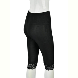 Бриджи Obuvok B0141 (11313) black