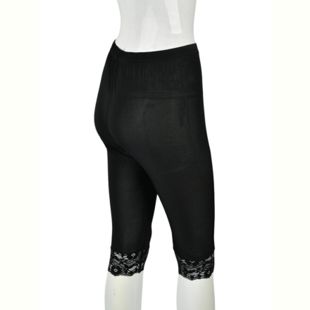 Бриджи Obuvok B0141 (11313) black