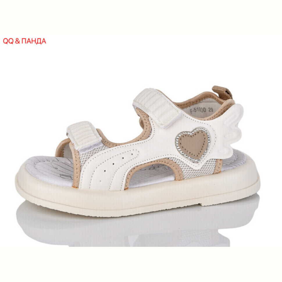 Босоножки QQ&Панда F51000-C