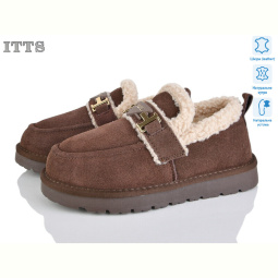 Угги ITTS HY070-24