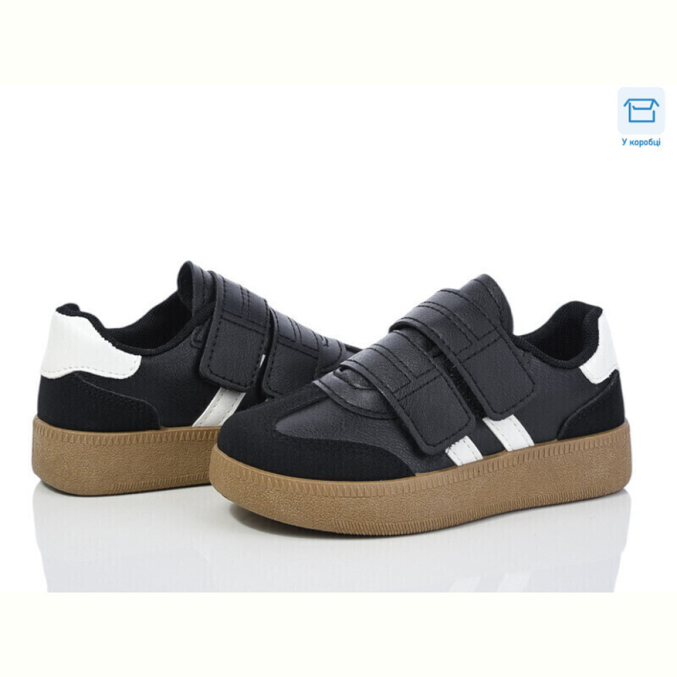 Кроссовки Ok Shoes 535-1