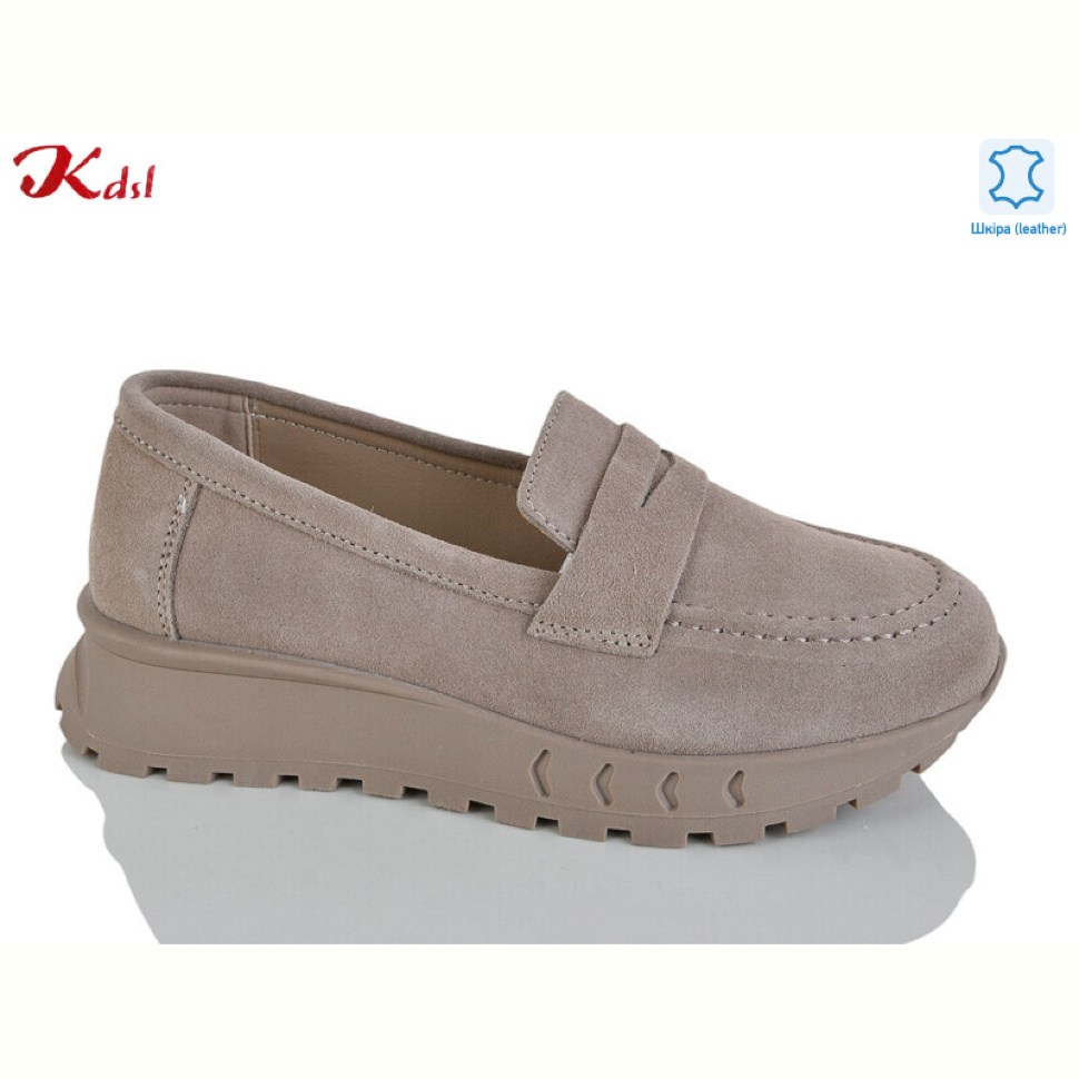 Туфли Jiulai-Kadisalun C821-37