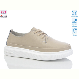 Туфли Gukkcr JL0159