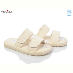 Шлепки Veagia-ADA HM5031-2
