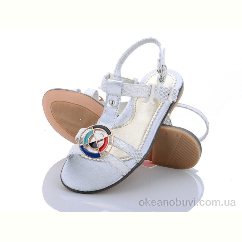 Босоножки Xifa kids XF0-3532-A