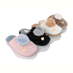 Тапки SANLIN 2 WP5073 mix