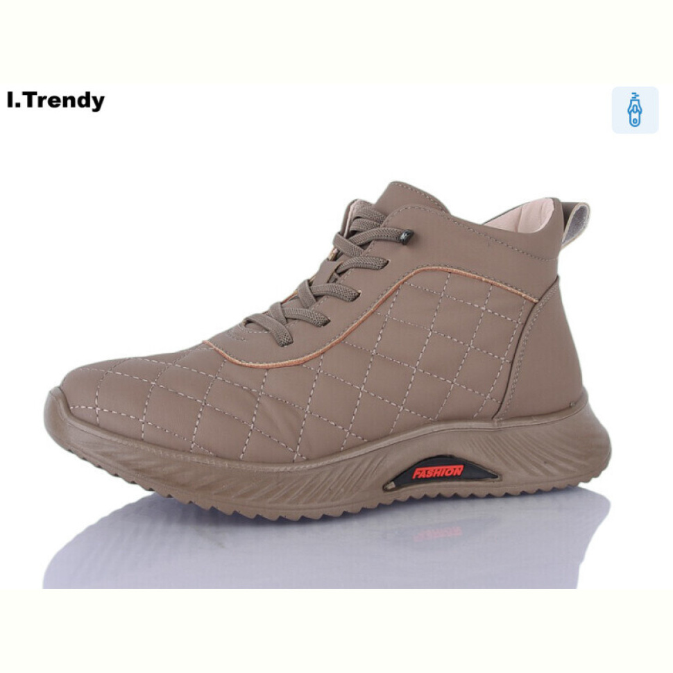 Ботинки Trendy BK60-3
