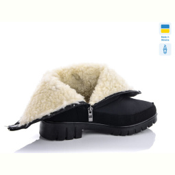 Дутики Lvovbaza Progress 3403-old