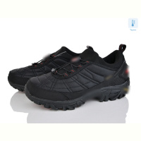 Кроссовки Dan Marest A2526-3 термо