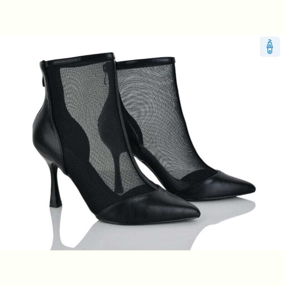 Ботинки Loretta E710-3 Ботинки Loretta E710-3