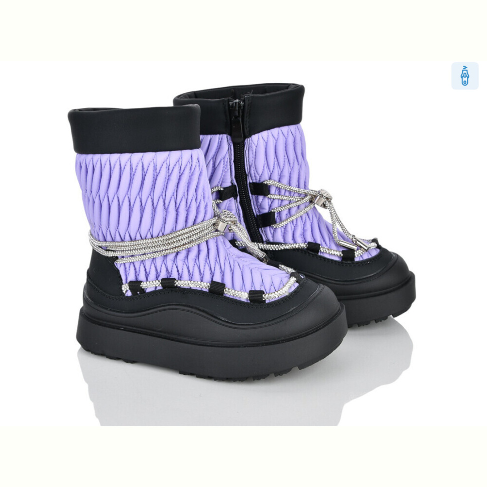 Сапоги Xifa kids XF02-1101-7 Сапоги Xifa kids XF02-1101-7
