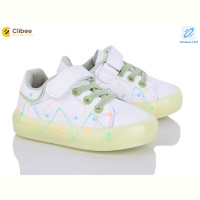 Кроссовки Clibee NC57-1 LED