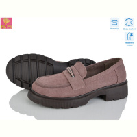 Туфли PLPS R069-5
