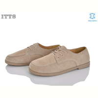 Туфли ITTS F813-6