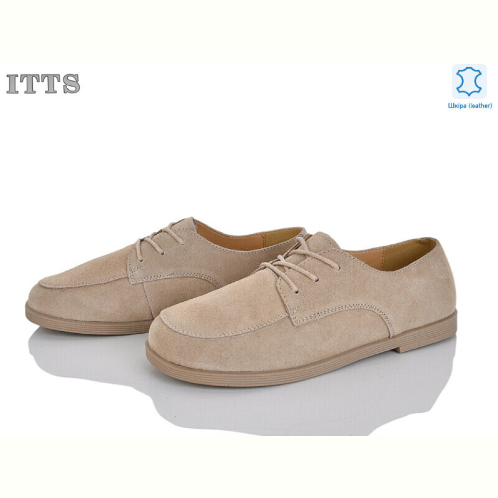Туфли ITTS F813-6 Туфли ITTS F813-6
