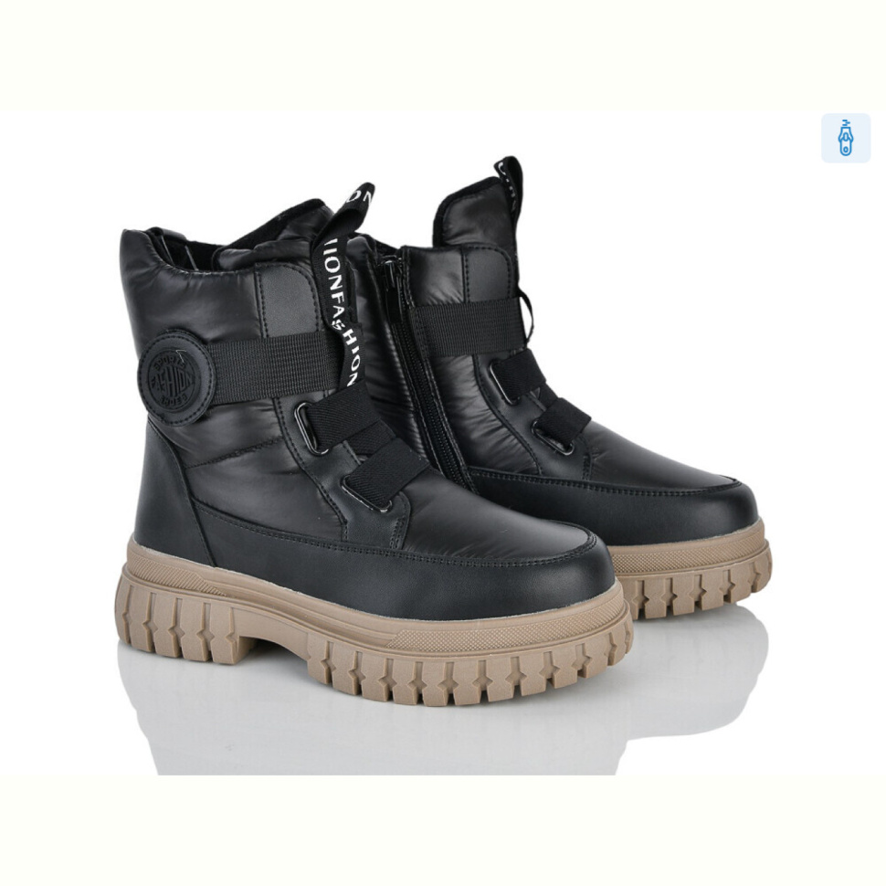 Ботинки Xifa kids FG2308-3B
