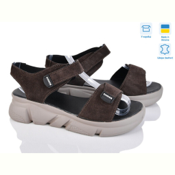 Босоножки Ailinda 6006-55