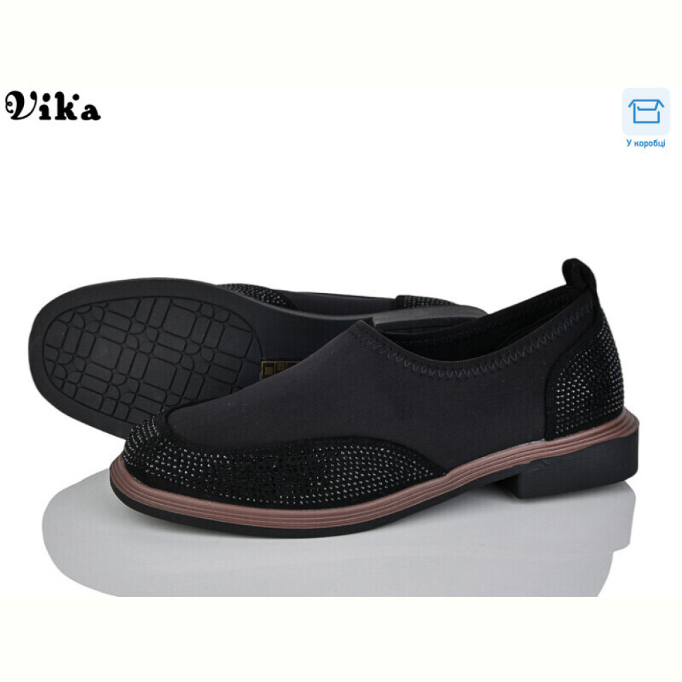 Туфли Vika 300-4