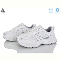 Кроссовки STILLI Group NK140-2 шкіра