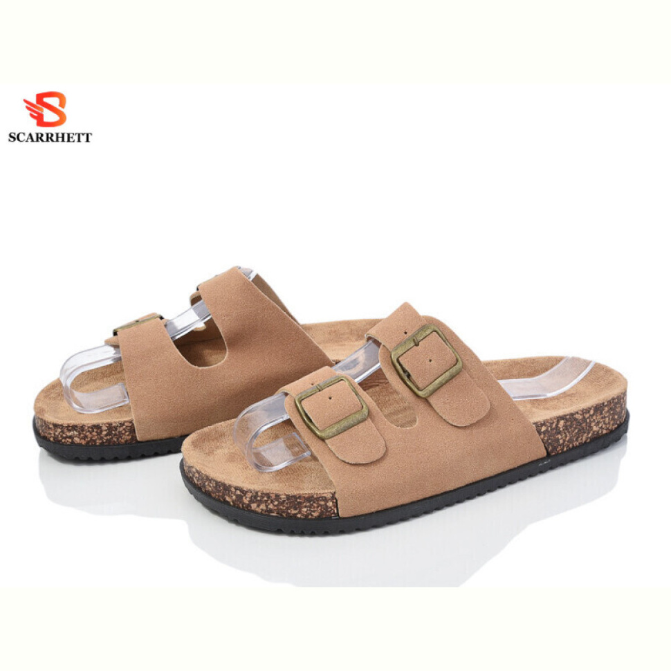 Шлепки SCARRHETT B7606 Шлепки SCARRHETT B7606