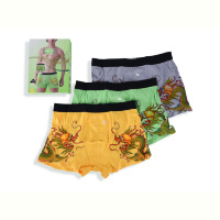 Трусы Textile V7257 mix