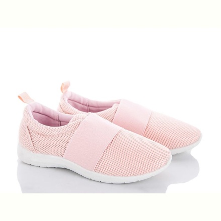 Кроссовки Class Shoes 502819 розовый