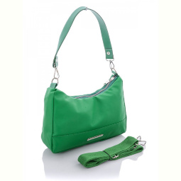 Сумка David Polo 1217-1 green