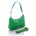 Сумка David Polo 1217-1 green