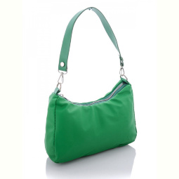 Сумка David Polo 1217-1 green