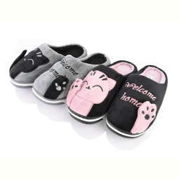 Тапки Lot Shoes RYG1 mix
