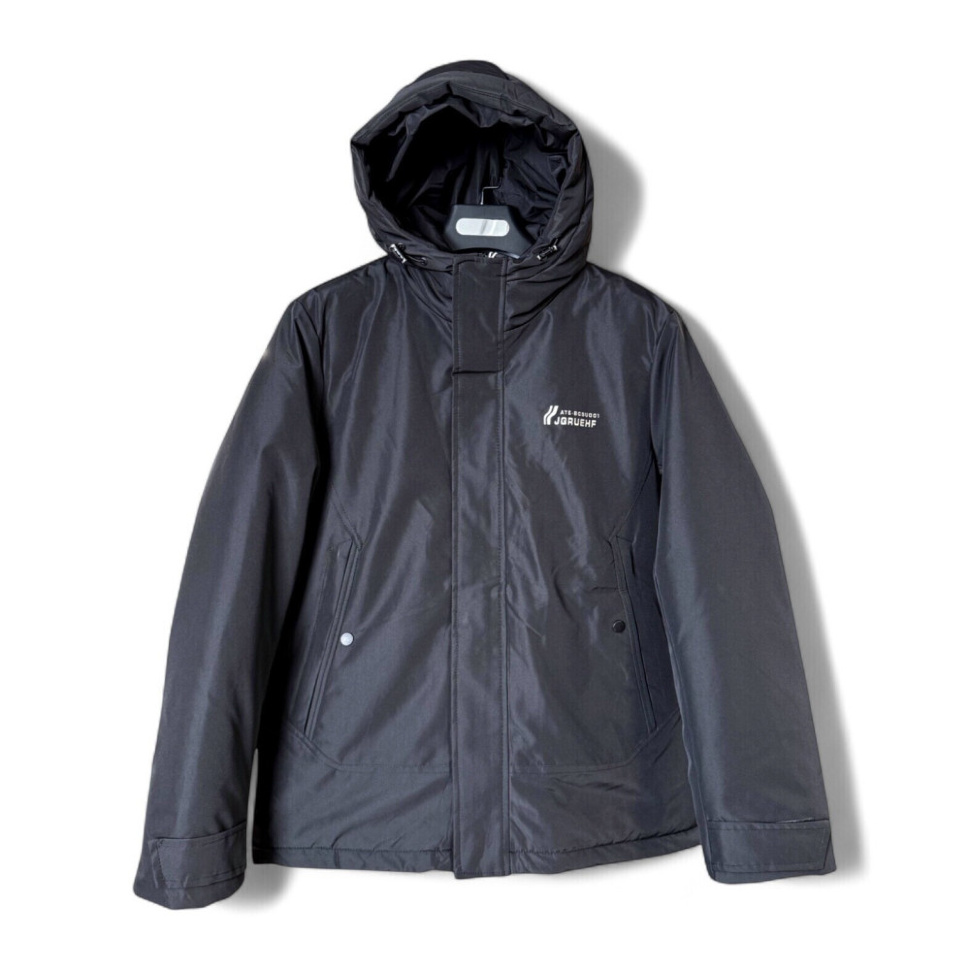 Куртка Audsa A636 black