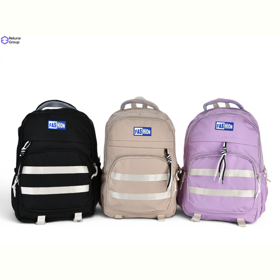Рюкзак Reluna Group SF3040-3 mix