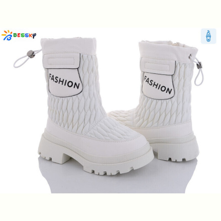 Ботинки Bessky-Kellaifeng BM3212-4C