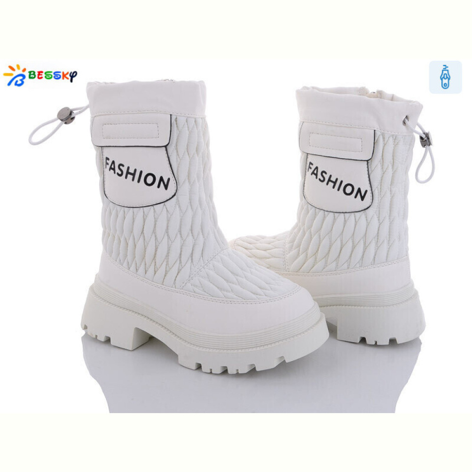 Ботинки Bessky-Kellaifeng BM3212-4C