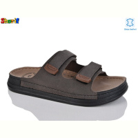 Шлепки Sharif MS6000-12