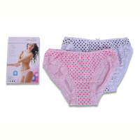 Трусы Textile QG1658 mix