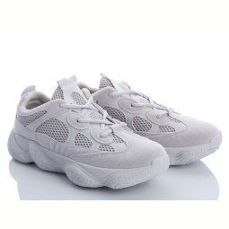 Кроссовки Class Shoes Y500 серый