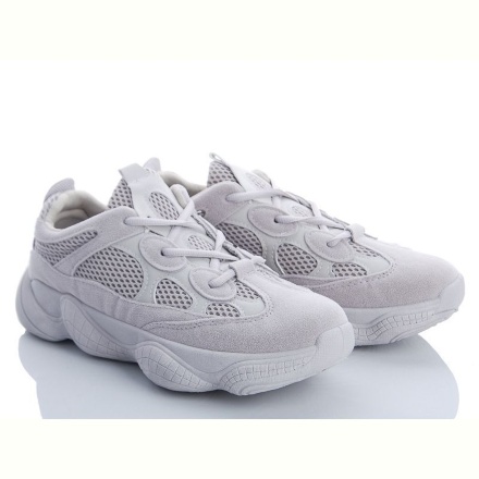 Кроссовки Class Shoes Y500 серый