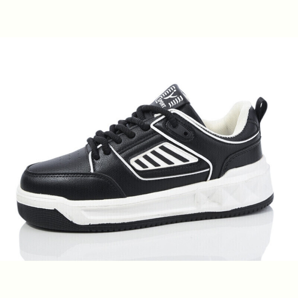 Кроссовки Xifa kids 4019-6 піна