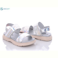 Босоножки CROSSOPT GX185-1 silver
