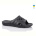 Шлепки Lot Shoes Футбол чорний