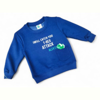 Батник Kids-modnik 17159 синій