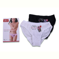 Трусы Textile QG1712 mix