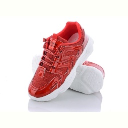 Кроссовки Class Shoes R880 red