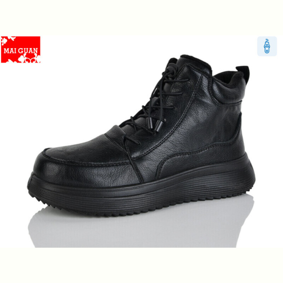 Ботинки Maiguan F51-1
