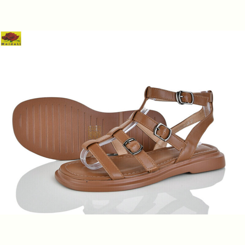 Босоножки Mei De Li D799-19