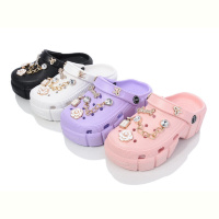 Кроксы BABYSHOP W197 mix