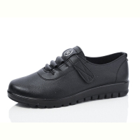 Туфли Baolikang 5099 black